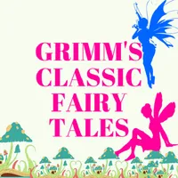 Grimms' Fairy Tales Classic icon