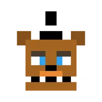 Five Nights at Cubies LWP icon