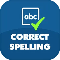 Correct Spelling Spell Checker icon