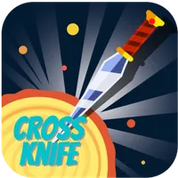 Cross Knife icon