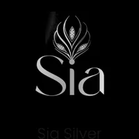 Sia Silver icon