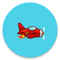 Flappy Plane Aircraft icon