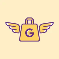 Grocerjy Shop for Groceries icon