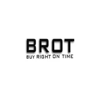 BROT - Buy Right On Time icon