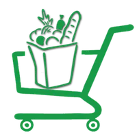 Grocery60 - Online Grocery Sho icon