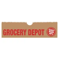 Grocery Depot MS icon