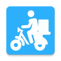 GroceryPik Rider icon