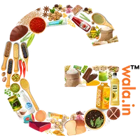 Gwala ( Grocery wala ) icon