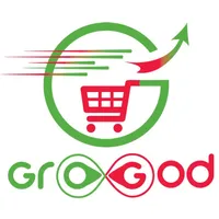 GroGod Shops icon