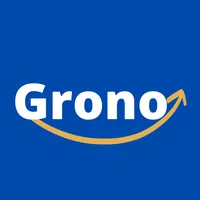 Grono - Find Jobs, Businesses  icon
