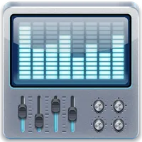 GrooveMixer Pro – Beat Studio icon