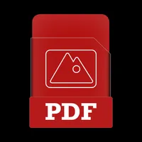 Image To PDF Converter: PNG icon