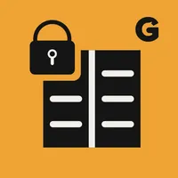 MagLogs icon