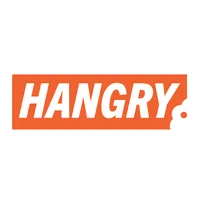 Hangry. icon