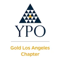 YPO Gold Los Angeles icon