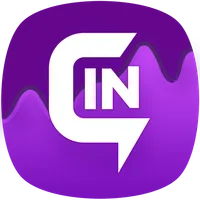 GroupINApp icon