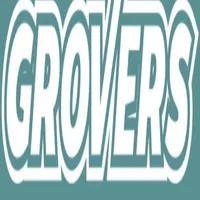 Grovers MIG 220 C AC/DC icon