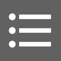 App Dev List icon