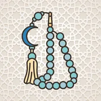Tasbeeh Counter Zikar Counter icon