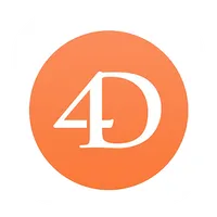 4D Mart icon