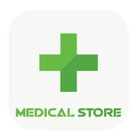 Merchant Medical Store - Demo icon