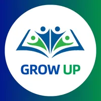 Grow UP icon