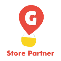 Grozip - Store Partner icon