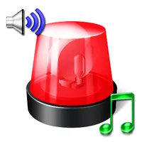 Police Siren Ringtones icon