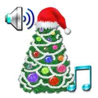 Christmas Ringtones Wallpapers icon