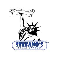 Stefanos Pizza Express icon