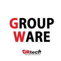 GRTech Groupware icon