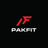 Pakfit icon