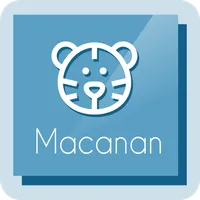 Macanan icon