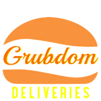 Grubdom Deliveries icon