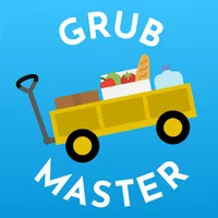 Grub Master icon