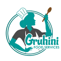 Gruhini Food Services icon