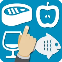 Carné manipulador de alimentos icon