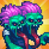 NecroMerger - Idle Merge Game icon