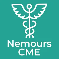 Nemours CME icon