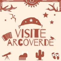 Visite Arcoverde icon