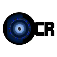 Courier OCR icon