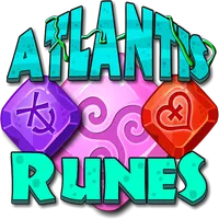 Atlantis Runes icon