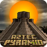 Aztec Pyramid Mystery icon