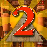 Pyramid Mystery 2 Puzzle Game icon