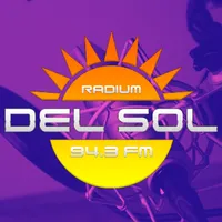 Del Sol Fm 94.3 - Balcarce icon