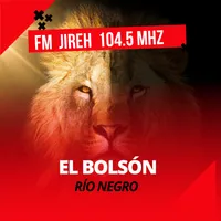 Radio Jireh 104.5 - El Bolsón icon