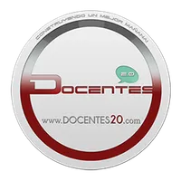 Docentes 2.0 icon