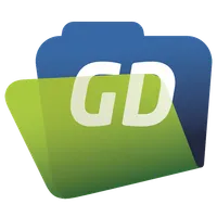 Ecofile GD icon