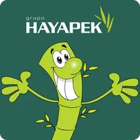 Portal do Colaborador Hayapek icon