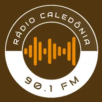 Rádio Caledônia 90.1 FM - RJ icon